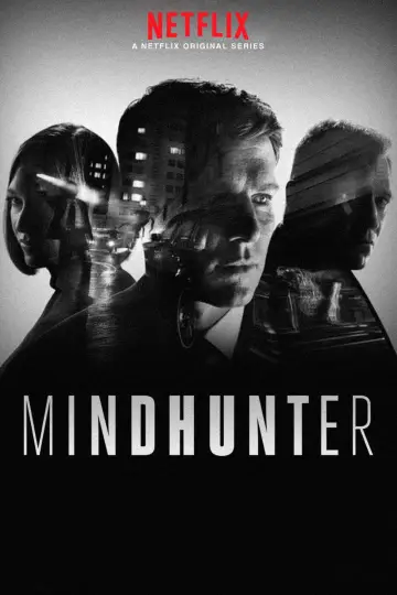 Постер к сериалу "Охотник за разумом" #1345559