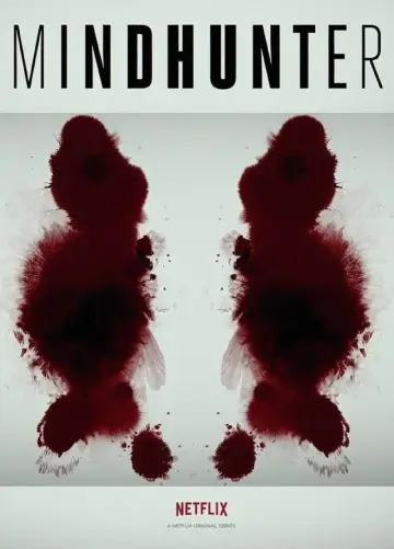Постер к сериалу "Охотник за разумом" #1345563