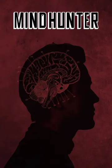 Постер к сериалу "Охотник за разумом" #1345565