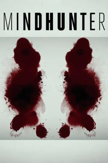 Постер к сериалу "Охотник за разумом" #1345568