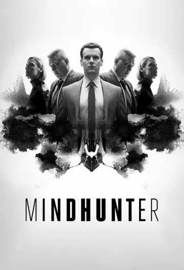 Постер к сериалу "Охотник за разумом" #1345572