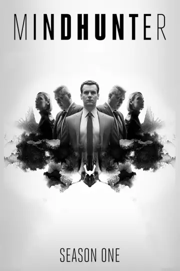 Постер к сериалу "Охотник за разумом" #1693882