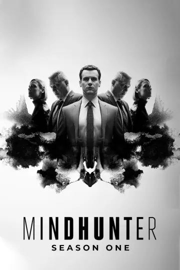 Постер к сериалу "Охотник за разумом" #1693886