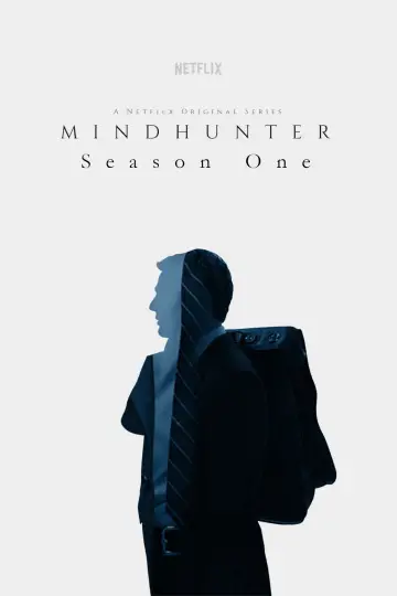 Постер к сериалу "Охотник за разумом" #1693891