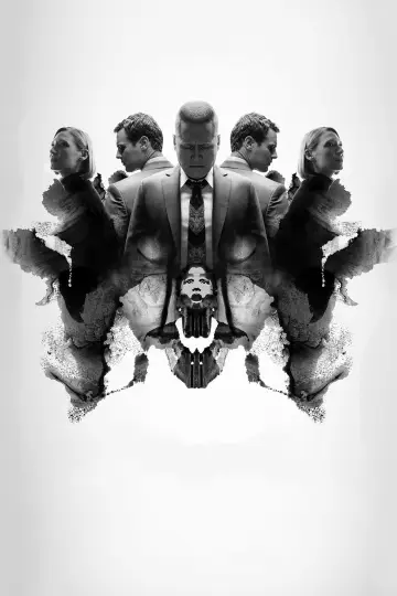 Постер к сериалу "Охотник за разумом" #1693902