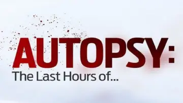 Задник к сериалу "Автопсия: Последние часы" #1513282