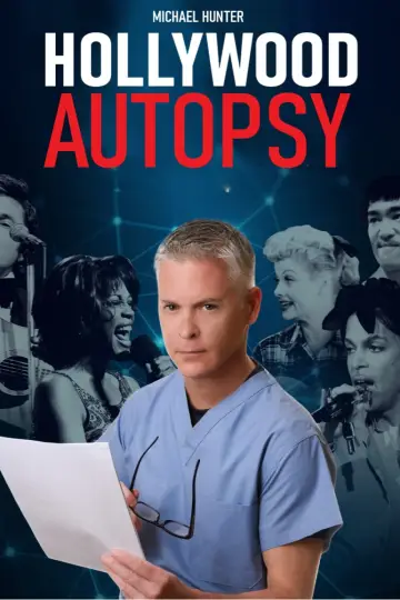 Постер к сериалу "Автопсия: Последние часы" #1513286
