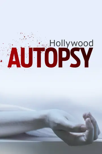 Постер к сериалу "Автопсия: Последние часы" #1513287