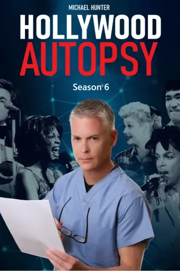 Постер к сериалу "Autopsy: The Last Hours of..." #1759550