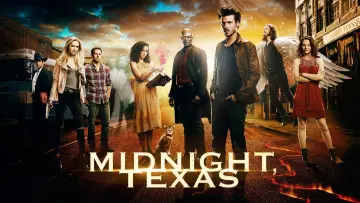 Задник к сериалу "Миднайт, Техас" #1423492