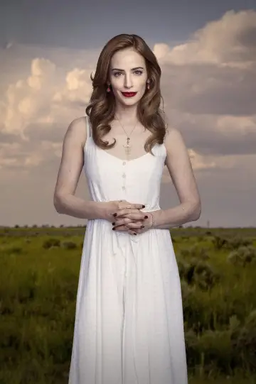 Постер к сериалу "Миднайт, Техас" #1423507