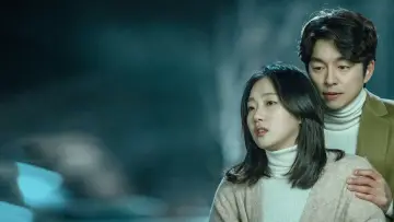 Задник к сериалу "Гоблин" #1311339