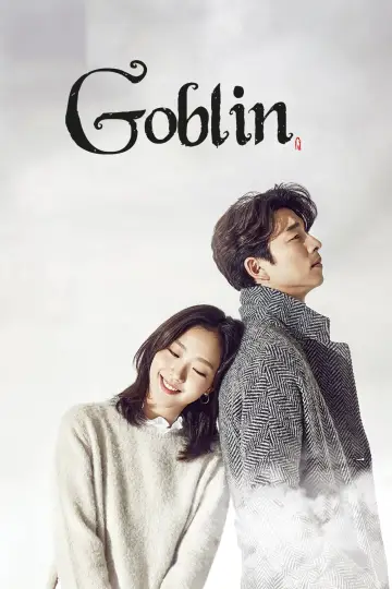 Постер к сериалу "Гоблин" #1311358