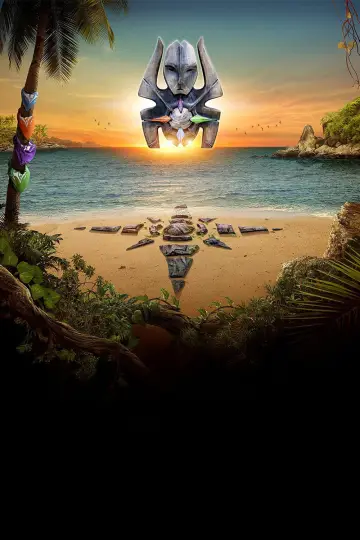 Постер к сериалу "Koh-Lanta" #1225133