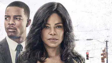 Задник к сериалу "Огнестрел" #1747200