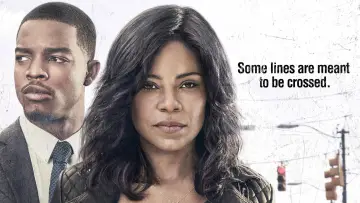 Задник к сериалу "Огнестрел" #1747204