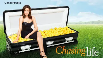 Задник к сериалу "Погоня за жизнью" #1597927