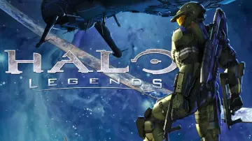 Задник к сериалу "Легенды Halo" #1430843