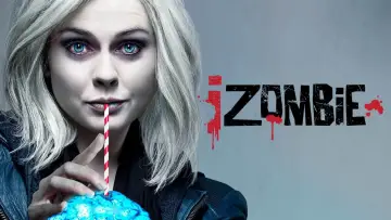 Задник к сериалу "Я – зомби" #1344665