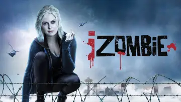 Задник к сериалу "Я – зомби" #1344666