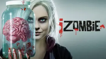 Задник к сериалу "Я – зомби" #1344672
