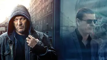 Задник к сериалу "Легенды" #1432903