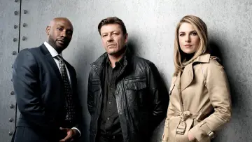 Задник к сериалу "Легенды" #1432907