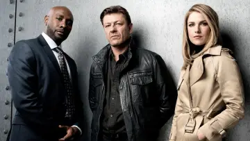 Задник к сериалу "Легенды" #1432909