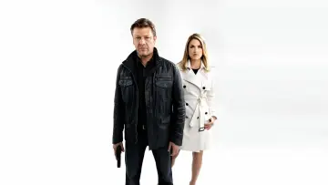 Задник к сериалу "Легенды" #1432912