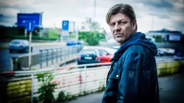 Задник к сериалу "Легенды" #1432916