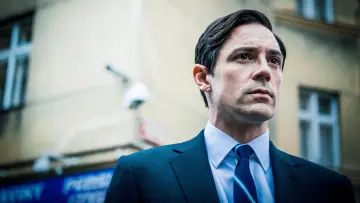 Задник к сериалу "Легенды" #1432923