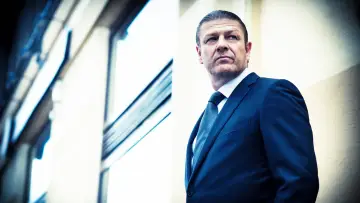 Задник к сериалу "Легенды" #1432925
