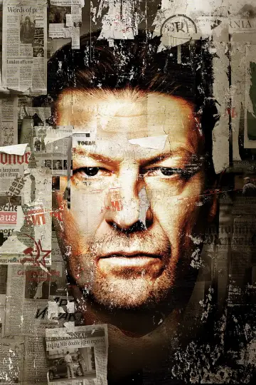 Постер к сериалу "Легенды" #1432938