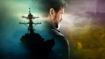 Задник к сериалу "Последний корабль" #1252916
