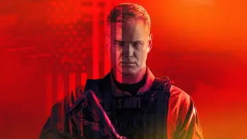 Задник к сериалу "Последний корабль" #1252932