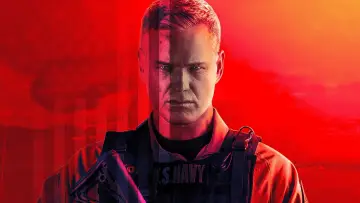 Задник к сериалу "Последний корабль" #1252938