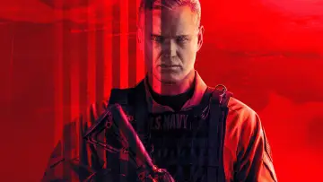 Задник к сериалу "Последний корабль" #1252940