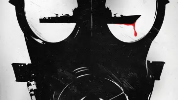 Задник к сериалу "Последний корабль" #1252947