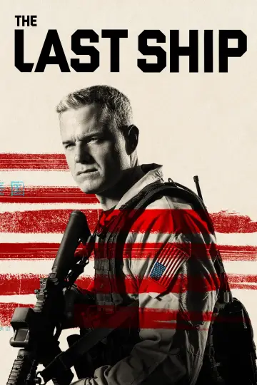 Постер к сериалу "Последний корабль" #1252952