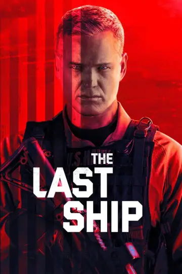 Постер к сериалу "Последний корабль" #1252954