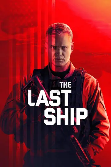 Постер к сериалу "Последний корабль" #1252955