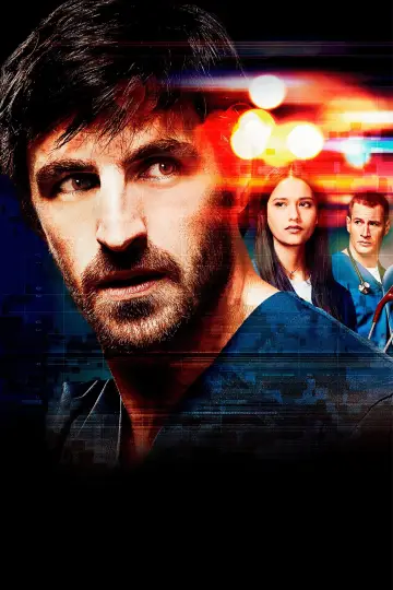 Постер к сериалу "Ночная смена" #1400732
