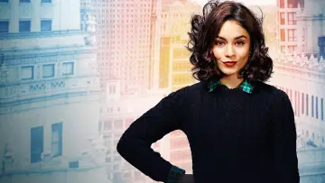 Задник к сериалу "Бессильные" #1747617
