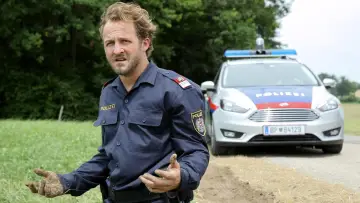 Задник к сериалу "Прегау" #1784812