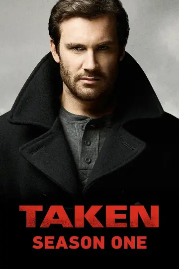 Постер к сериалу "Заложница" #1696995