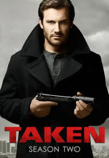 Постер к сериалу "Заложница" #1696999