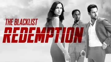 Задник к сериалу "Чёрный список: Искупление" #1559710