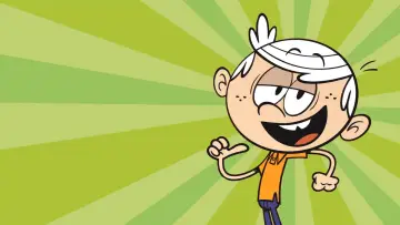 Задник к сериалу "Мой шумный дом" #1282426