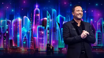 Задник к сериалу "Vendredi, tout est permis" #1448998