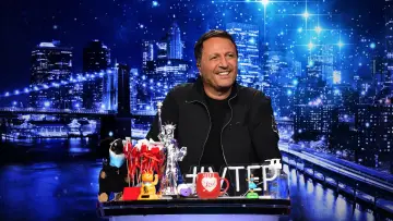 Задник к сериалу "Vendredi, tout est permis" #1448999